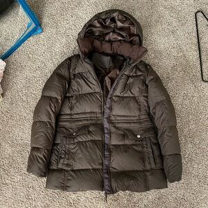 Puffer Jacket